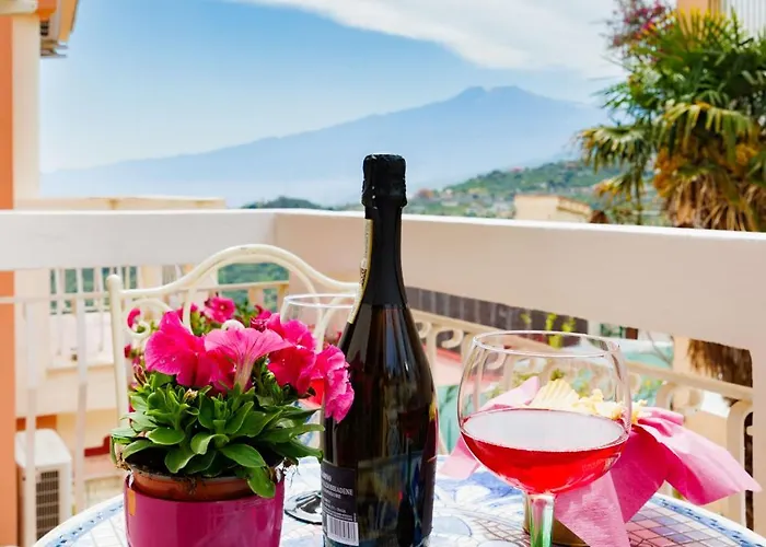 Casa Vacanze Marilyn