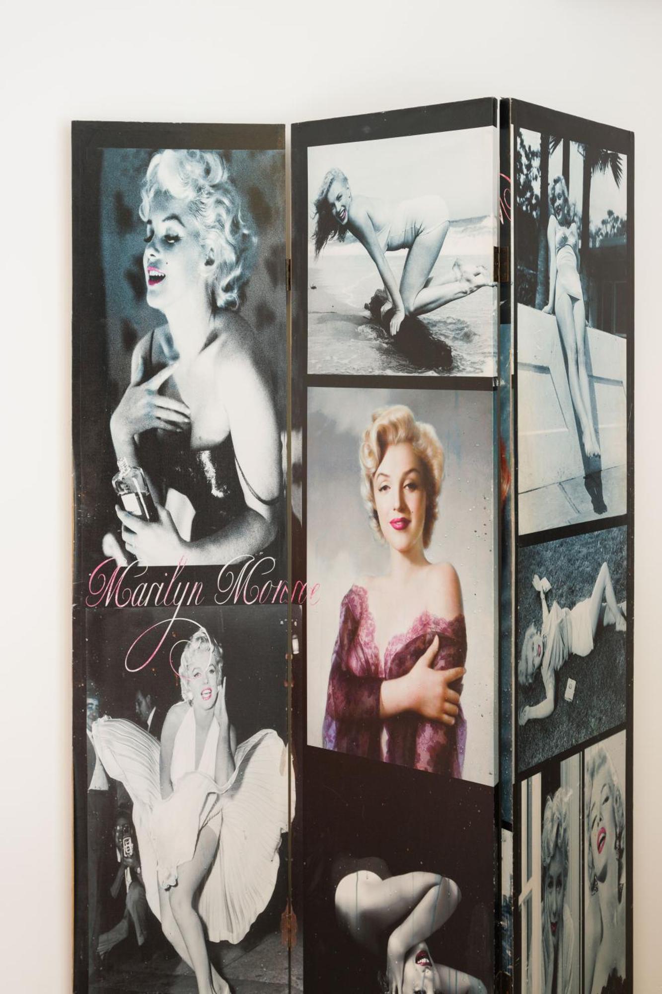 Apartment Marilyn Taormina
