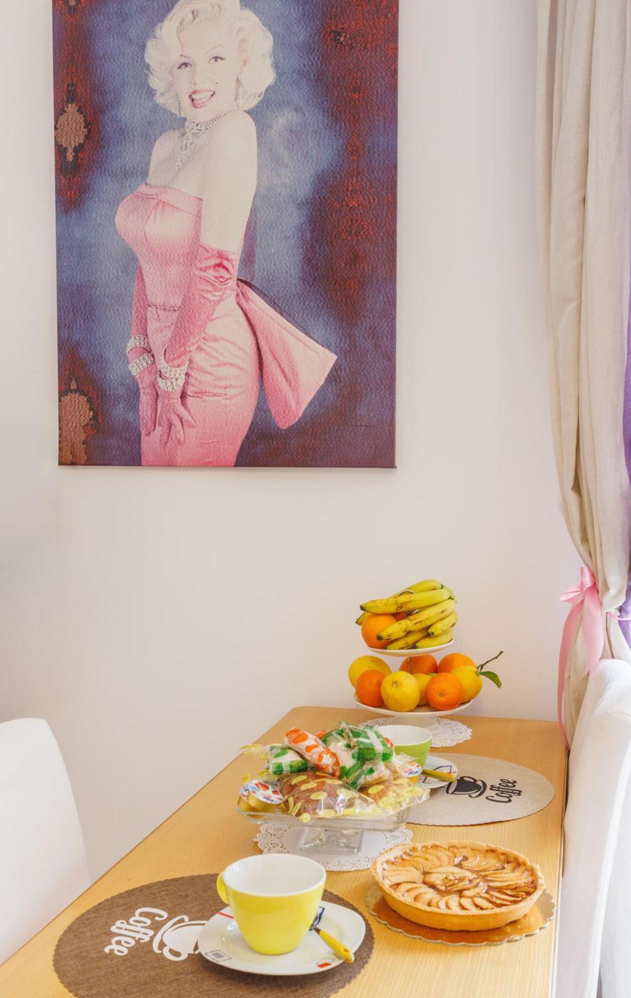 Apartment Marilyn