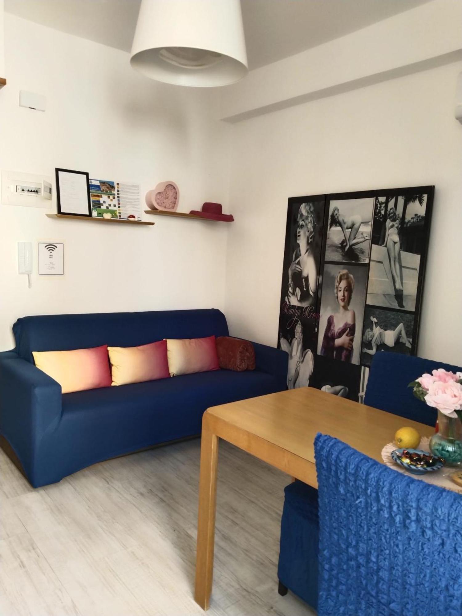 Marilyn Apartment *