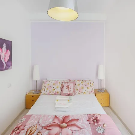 Casa Vacanze Marilyn Taormina Esterno foto