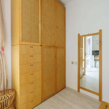 Casa Vacanze Marilyn Taormina Esterno foto