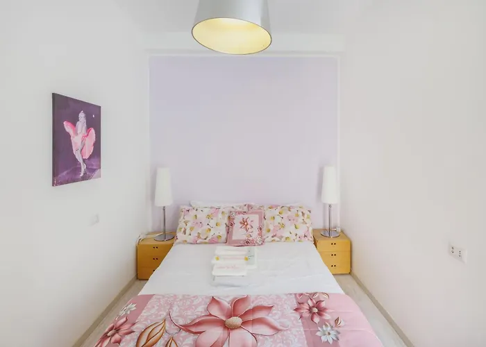 Casa Vacanze Marilyn