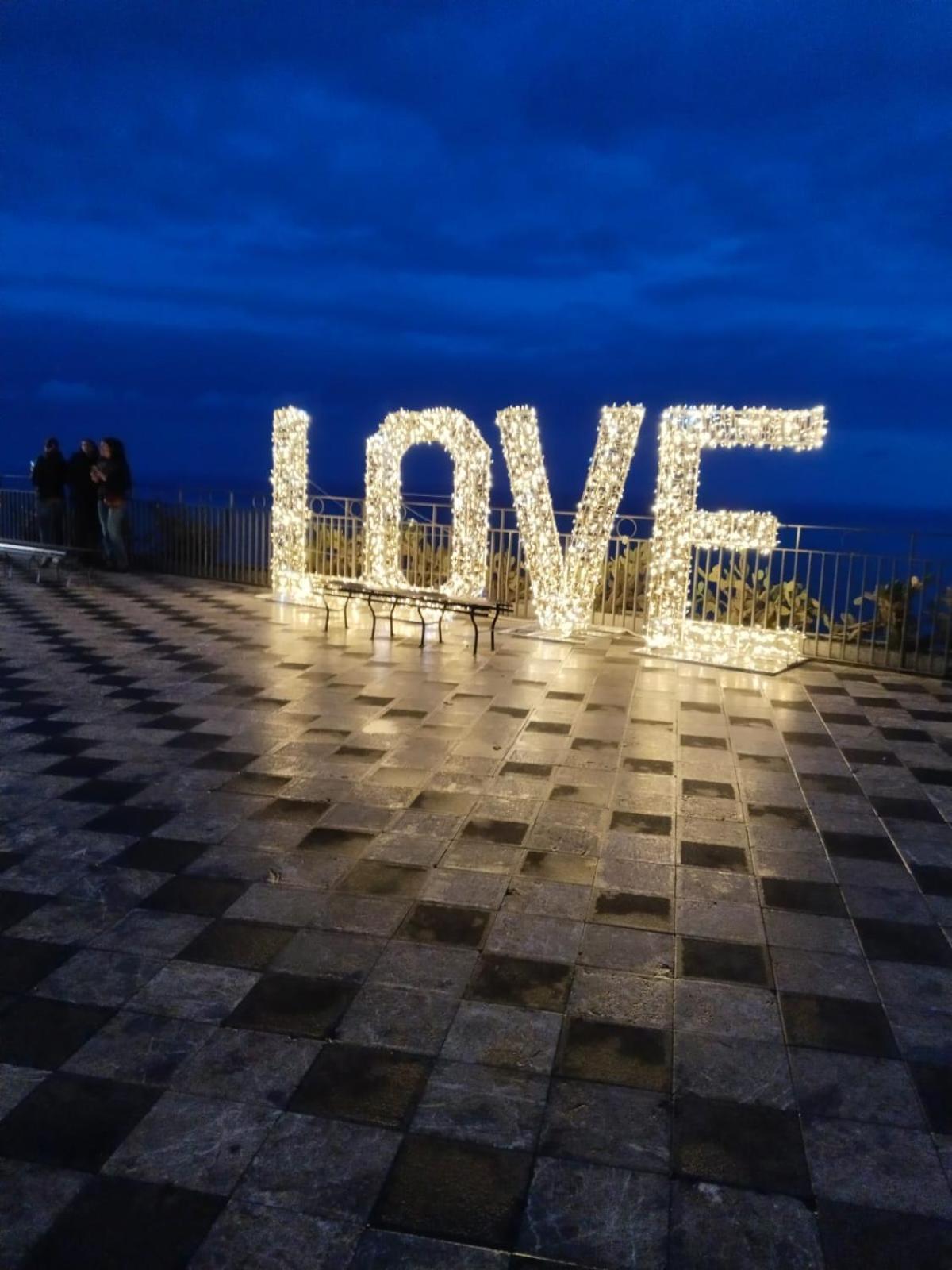 Appartamento Marilyn Taormina
